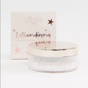 Ciaté London Extraordinary Translucent Setting Powder